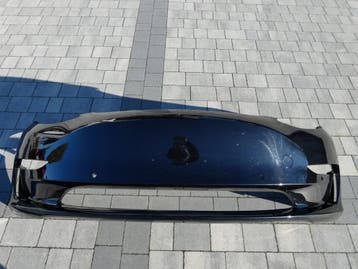 Voorbumper TESLA Model 3 facelift 2021, Verzenden, Gebruikt