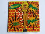 Trafassi - Pum Pum (CD Single), Cd's en Dvd's, Ophalen of Verzenden, Zo goed als nieuw