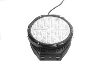 LED Koplamp Rijlicht Contour en Strobo 12V 24V 100W IP67, Ophalen of Verzenden