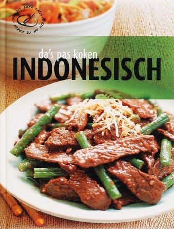 Indonesisch, Verzenden, Gelezen