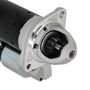 Starter geschikt voor Mercedes-Benz C230 W203/C250 W204 S..., Verzenden, Nieuw, Mercedes-Benz