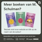 Maansknopen en reïncarnatie 9789063780142 M. Schulman, Boeken, Verzenden, Gelezen, M. Schulman