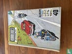 Robbedoes en Kwabbernoot - Robbedoes album 40 - 1952, Eén stripboek, Verzenden, Zo goed als nieuw, Franquin, André.