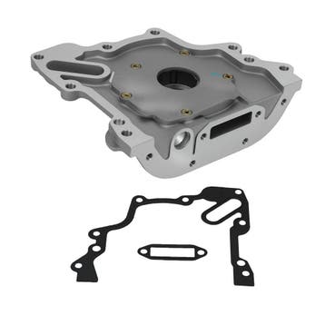 Oliepomp voor Seat Arosa/Inca 1.0L 1.4L 1.6L 1995-2004, Verzenden, Nieuw, Seat