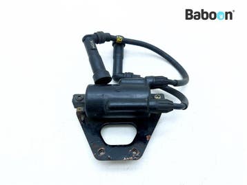 Bobine Kawasaki KZ 1000 R R2 1982-1983 (KZ1000R) Cyl. 2 and, Verzenden, Gebruikt