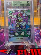 Bandai - 1 Graded card - Dragon Ball - Son Gohan FB03-19S, Nieuw