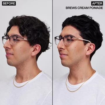 Redken Brews Maneuver (Pomade), Verzenden, Nieuw