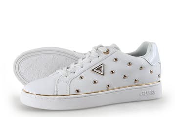 Guess Sneakers in maat 39 Wit, Guess, Verzenden, Wit, Sneakers of Gympen