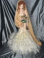 Mundia - Pop Poupée de collection Jean Paul Gaultier –