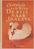 De reis naar shalaya, Ophalen of Verzenden, Nieuw
