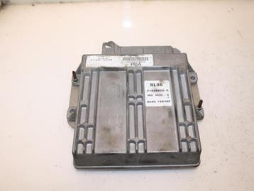 Computer Motormanagement Peugeot Partner O117852, Ophalen of Verzenden, Nieuw