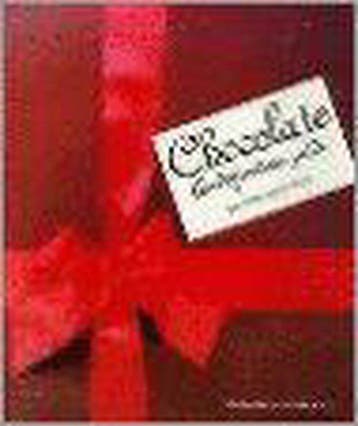 Chocolate 9781902304199 Sara Jayne-Stanes, Verzenden, Gelezen, Sara Jayne-Stanes