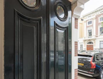 Appartement Burgemeester van Karnebeeklaan in Den Haag, Den Haag, Appartement, Zuid-Holland