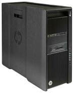 HP Z840 / 2x E5-2620v4 2.1GHz 8 Core / 32GB, 2 tot 3 Ghz, 32 GB, Ophalen of Verzenden, Zo goed als nieuw