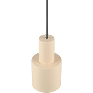LED Hanglamp - Hangverlichting - Trion Dago - E27 Fitting -, Ophalen of Verzenden, Nieuw, Metaal, Overige fittingen