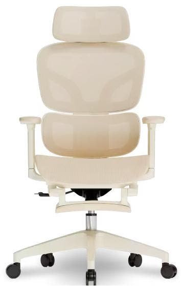 Ergonomische Bureaustoel -  Office Chair - Gamestoel - Volwa, Verzenden, Zo goed als nieuw