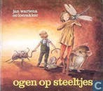 Ogen op steeltjes 9789070066130 Wartena, Boeken, Verzenden, Gelezen, Wartena