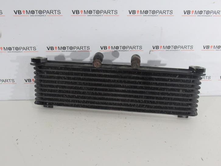 Suzuki GSX 600 F Radiateur olie koeling, Motoren, Onderdelen | Suzuki, Ophalen of Verzenden