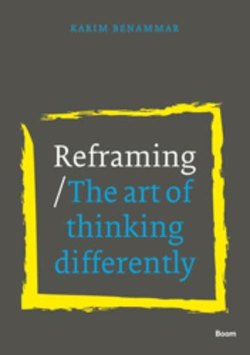 Reframing - Karim Benammar 9789461057754, Verzenden, Gelezen, Karim Benammar