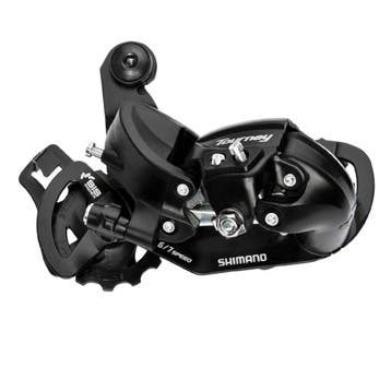 Shimano Tiagra RD-4700GS achterderailleur 10-speed (Fiets), Ophalen of Verzenden, Nieuw, Crankstel of Pedalen