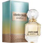 Roberto Cavalli Paradiso Eau de Parfum - 50ml, Ophalen of Verzenden, Nieuw, Overige typen