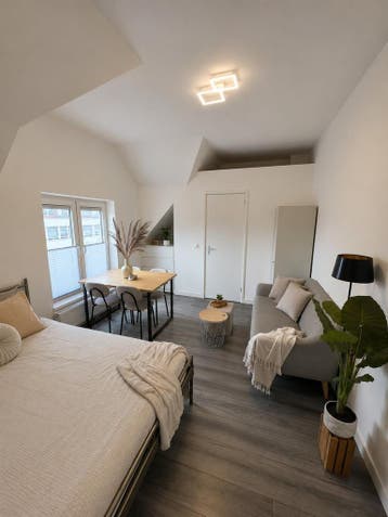 Te huur: Studio Burgemeester Reigerstraat in Utrecht, Utrecht, Utrecht
