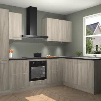 Olm keuken Bazel 111811, Verzenden, Nieuw