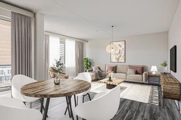 Te huur: Appartement Calandkade in Den Haag, Den Haag, Appartement, Zuid-Holland