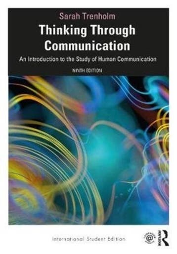 Thinking Through Communication |  | Nieuw, Ophalen of Verzenden, Nieuw