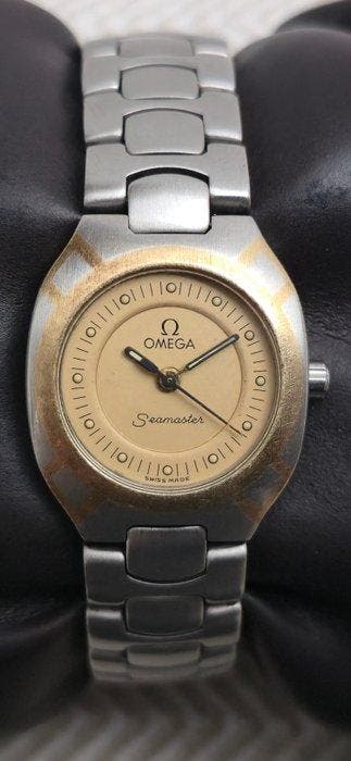 Omega - Seamaster Polaris - Zonder minimumprijs - Dames -, Nieuw