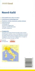 Noord-Italië / ANWB goud 9789018026059 Geert van Leeuwen, Boeken, Reisgidsen, Verzenden, Gelezen, Geert van Leeuwen