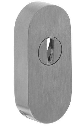Intersteel SKG2 Veiligheid-Schuifrozet + kerntrekbeveiliging, Verzenden, Nieuw