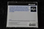 Microsoft Flight Simulator Windows 95 PC Game Jewel Case, Spelcomputers en Games, Verzenden, Nieuw