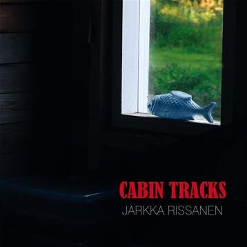 cd - jarkka rissanen - CABIN TRACKS (nieuw), Verzenden, Zo goed als nieuw