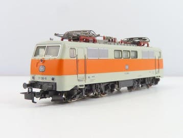 Märklin H0 - 3155 - Elektrische locomotief (1) - BR 111 in, Nieuw