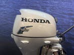 Honda 10 pk buitenboordmotor, 5 tot 10 pk, Viertaktmotor, Ophalen of Verzenden, Zo goed als nieuw