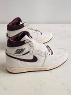 Nike - Air Jordan 1 High - Low-top sneakers - Maat: EU 43, Nieuw