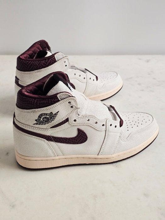 Nike - Air Jordan 1 High - Low-top sneakers - Maat: EU 43, Kleding | Heren, Schoenen