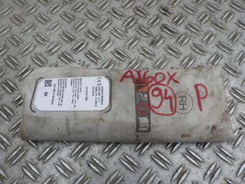 Airbag rechts stoel Toyota Aygo X, Auto-onderdelen, Verzenden, Gebruikt