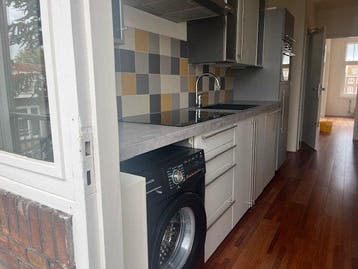 Te huur: Appartement Legmeerplein in Amsterdam, Noord-Holland, Appartement, Amsterdam