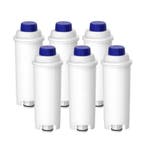 ECCELLENTE waterfilters voor DeLonghi (DLSC002) – 6, Ophalen of Verzenden, Nieuw