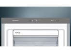 Siemens GS36NVIEP - Vriezer - 242 liter - NoFrost - 39 dB, Verzenden, Zo goed als nieuw
