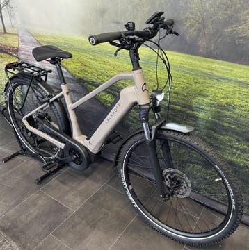 Kalkhoff Entice 3.B Elektrische fiets – OP=OP – €2.399, Overige merken, Nieuw, Ophalen of Verzenden, 51 tot 55 cm
