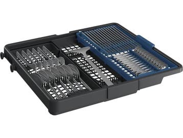 Beko Bdfn36462xp - Vrijstaande Vaatwasser - 14 Couverts - 38, Verzenden, Zo goed als nieuw