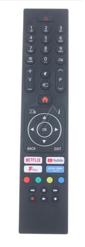 Afstandsbediening Vestel rc43137p, Ophalen of Verzenden, Nieuw, Origineel