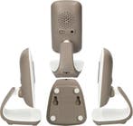 Alecto Babyfoonuitbreiding - DVM-71C BK - Extra camera Alect, Verzenden, Zo goed als nieuw