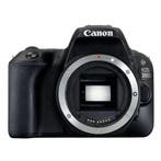 Canon EOS 200D body met garantie, Audio, Tv en Foto, Fotocamera's Digitaal, Spiegelreflex, Canon, Ophalen of Verzenden, Zo goed als nieuw