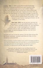 Geen musje zal vallen 9789029724210 Kristy Cambron, Verzenden, Zo goed als nieuw, Kristy Cambron