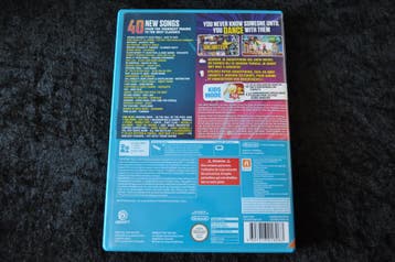 Just Dance 2018 Nintendo Wii U, Verzenden, Nieuw