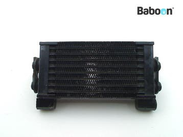 Oliekoeler Moto Guzzi V11 1100 Cafe Ballabio 2003-2005, Motoren, Verzenden, Gebruikt